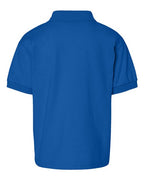 Gildan Youth DryBlend® Jersey Polo 8800B