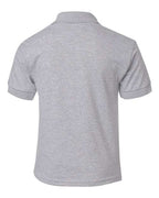 Gildan Youth DryBlend® Jersey Polo 8800B