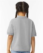 Gildan Youth DryBlend® Jersey Polo 8800B