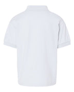 Gildan Youth DryBlend® Jersey Polo 8800B