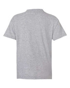 Hanes Youth Essential-T T-Shirt 5480