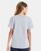 Hanes Youth Essential-T T-Shirt 5480