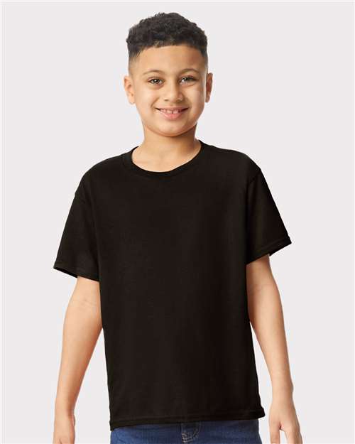 Gildan Youth Heavy Cotton™ T-Shirt 5000B