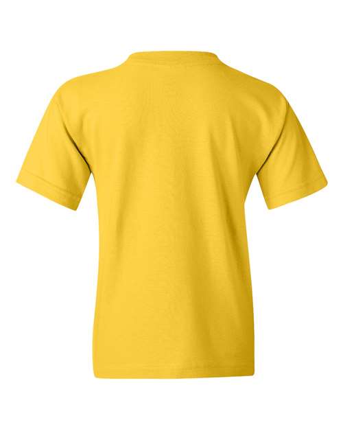 Gildan Youth Heavy Cotton™ T-Shirt 5000B