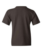 Gildan Youth Heavy Cotton™ T-Shirt 5000B