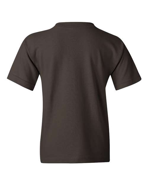 Gildan Youth Heavy Cotton™ T-Shirt 5000B