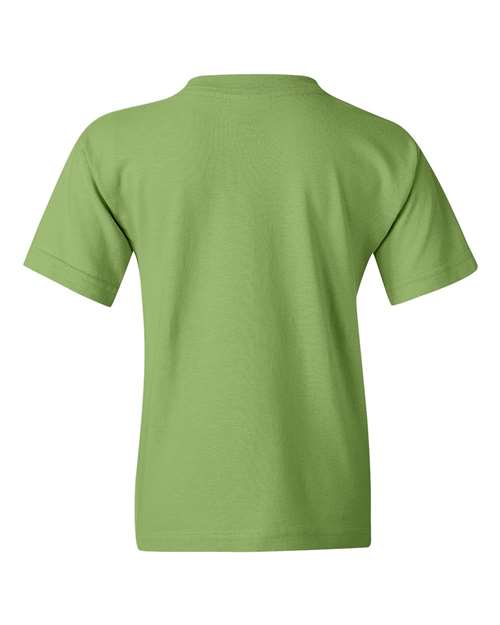 Gildan Youth Heavy Cotton™ T-Shirt 5000B
