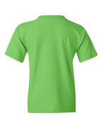 Gildan Youth Heavy Cotton™ T-Shirt 5000B