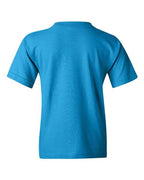 Gildan Youth Heavy Cotton™ T-Shirt 5000B