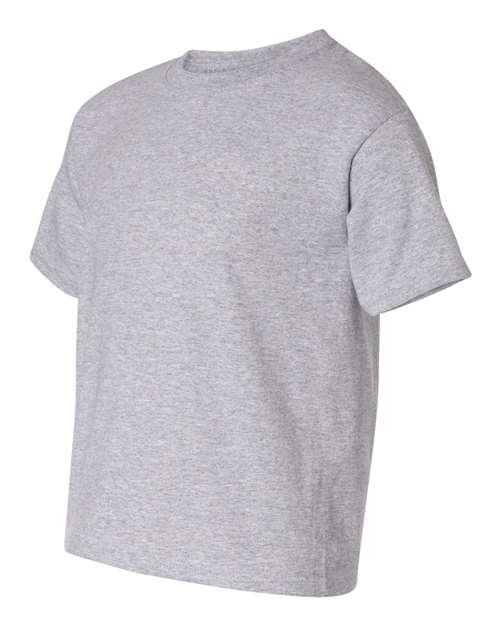 Gildan Youth Heavy Cotton™ T-Shirt 5000B