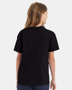 Hanes Youth Authentic T-Shirt 5450