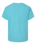 Comfort Colors Youth Garment-Dyed Heavyweight T-Shirt 9018