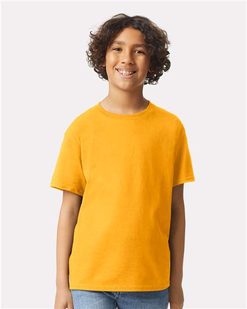 Gildan Youth Ultra Cotton® T-Shirt 2000B