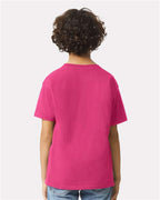 Gildan Youth Ultra Cotton® T-Shirt 2000B