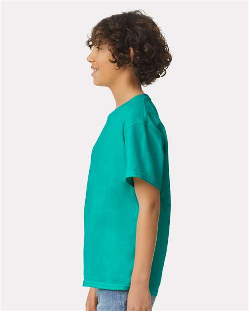 Gildan Youth Ultra Cotton® T-Shirt 2000B