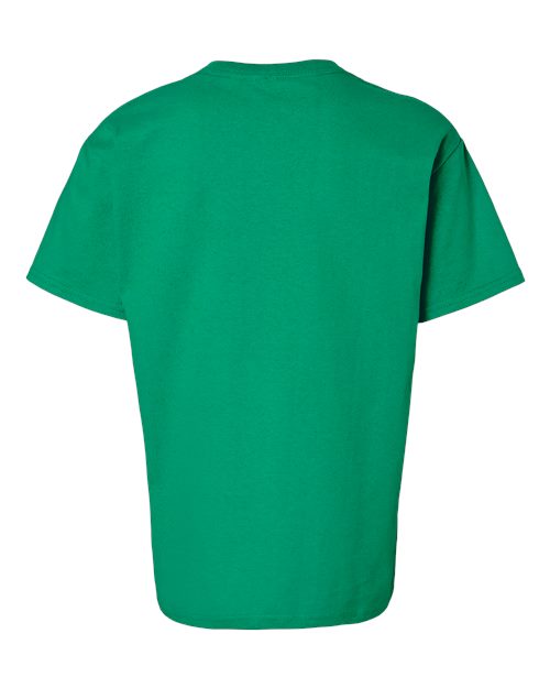 Gildan Youth Ultra Cotton® T-Shirt 2000B