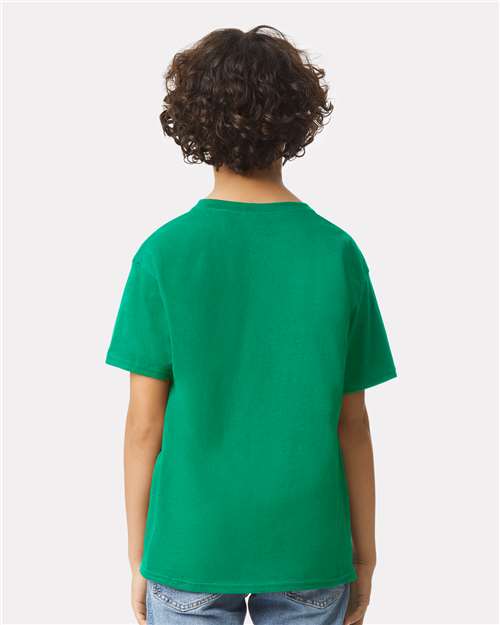 Gildan Youth Ultra Cotton® T-Shirt 2000B