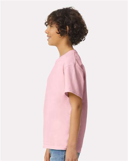 Gildan Youth Ultra Cotton® T-Shirt 2000B