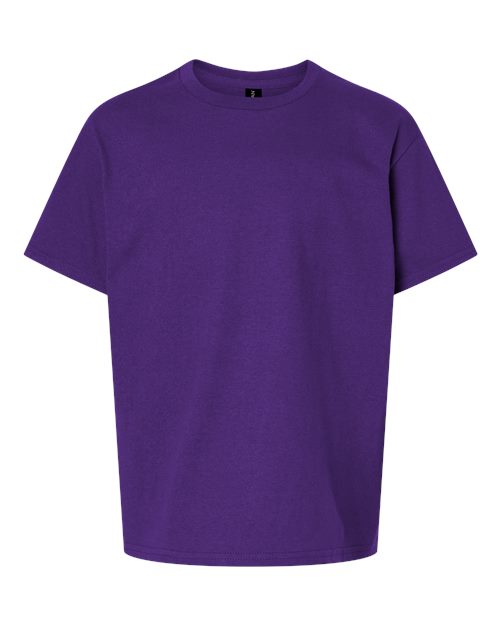 Gildan Youth Ultra Cotton® T-Shirt 2000B
