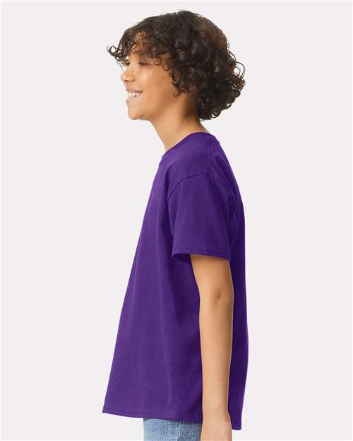 Gildan Youth Ultra Cotton® T-Shirt 2000B
