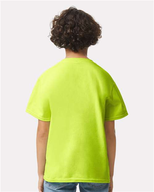 Gildan Youth Ultra Cotton® T-Shirt 2000B