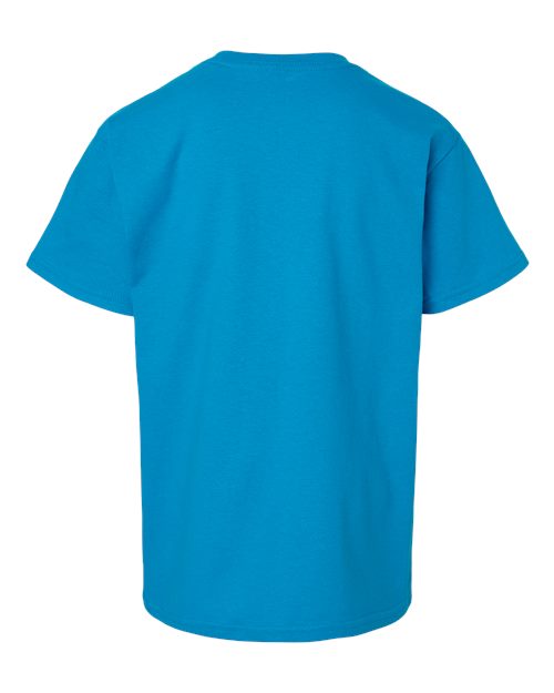 Gildan Youth Ultra Cotton® T-Shirt 2000B