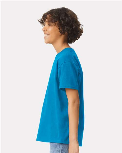 Gildan Youth Ultra Cotton® T-Shirt 2000B