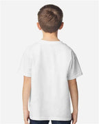 Gildan Youth Ultra Cotton® T-Shirt 2000B