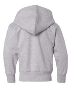 Hanes Youth EcoSmart® Hooded Sweatshirt P473