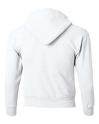 Hanes Youth EcoSmart® Hooded Sweatshirt P473