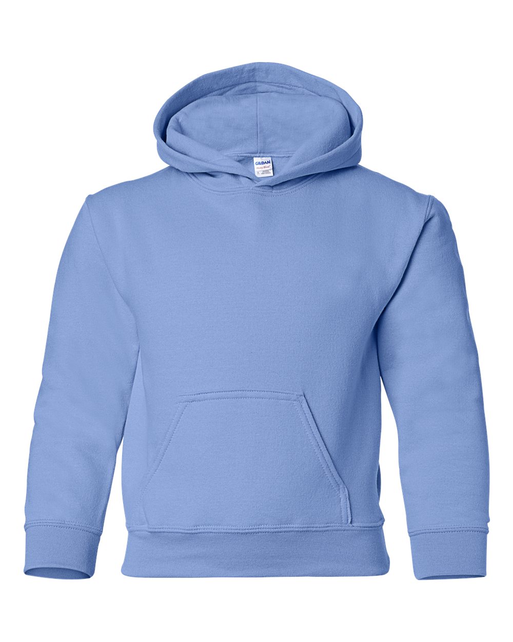 Custom Youth Heavy Blend™ Hooded Sweatshirt – Add Your Logo or Design