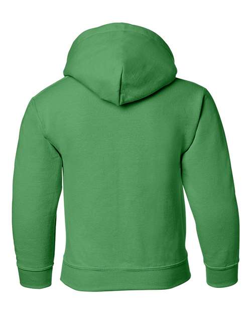 Gildan Youth Heavy Blend™ Hooded Sweatshirt 18500B
