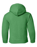 Gildan Youth Heavy Blend™ Hooded Sweatshirt 18500B