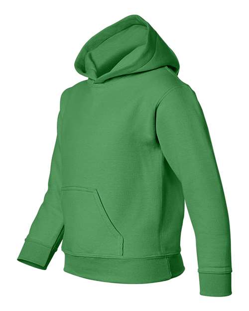Gildan Youth Heavy Blend™ Hooded Sweatshirt 18500B