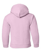 Gildan Youth Heavy Blend™ Hooded Sweatshirt 18500B