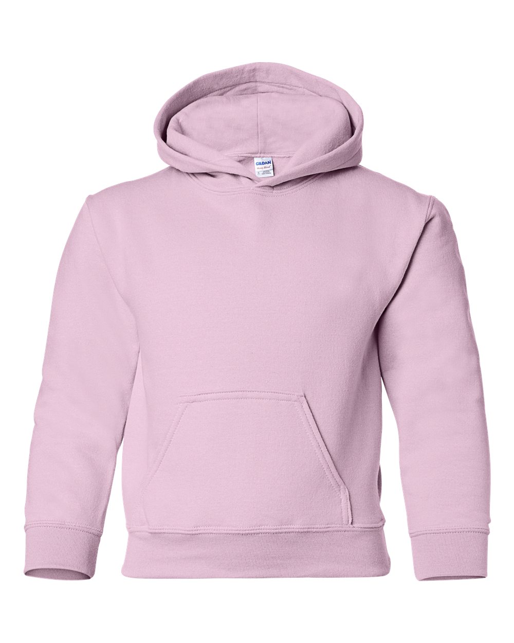 Custom Youth Heavy Blend™ Hooded Sweatshirt – Add Your Logo or Design