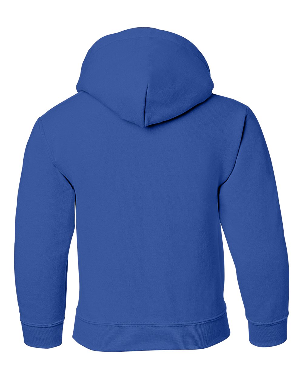 Custom Youth Heavy Blend™ Hooded Sweatshirt – Add Your Logo or Design
