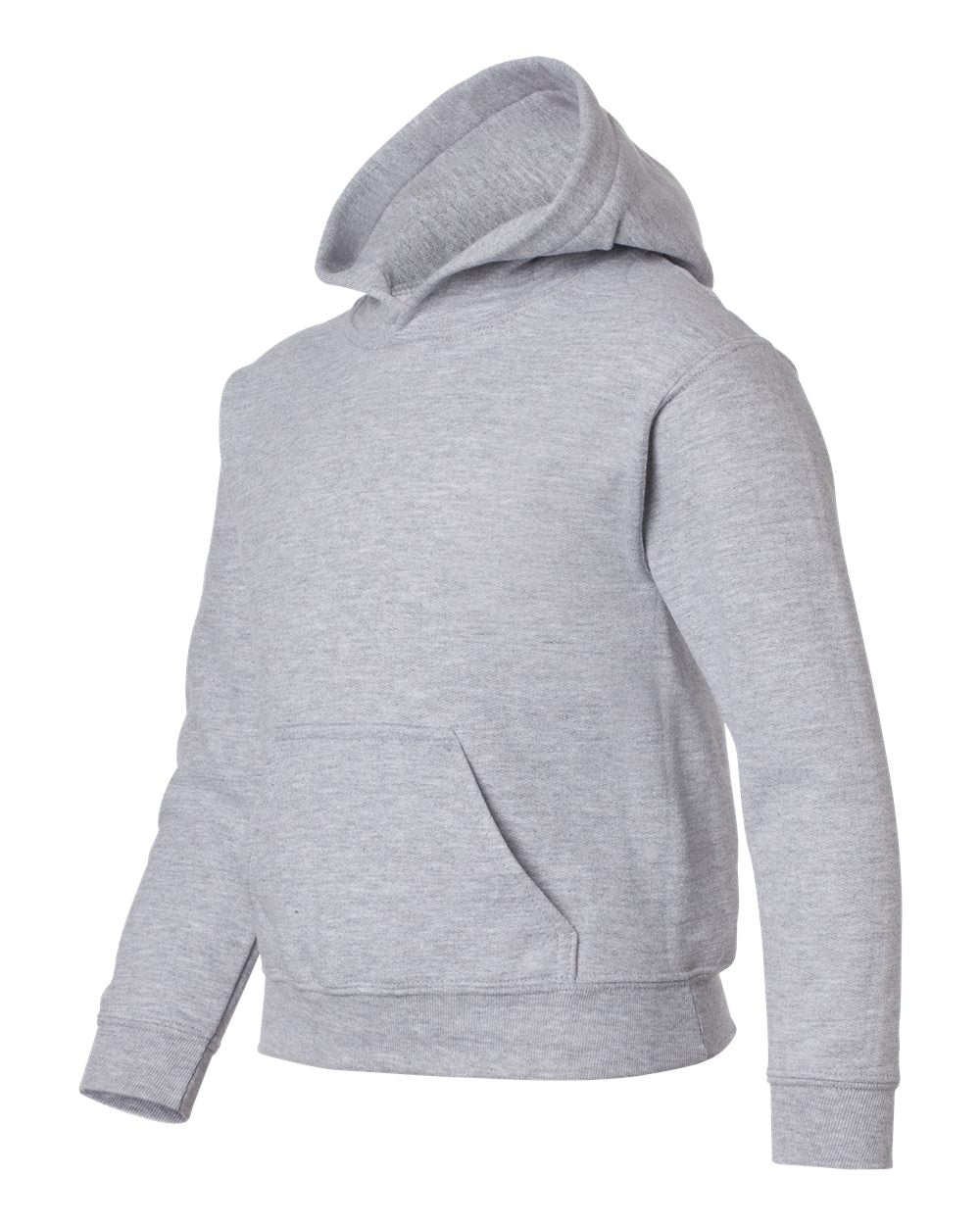 Custom Youth Heavy Blend™ Hooded Sweatshirt – Add Your Logo or Design