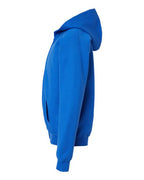 Gildan Youth Heavy Blend™ Full-Zip Hooded Sweatshirt 18600B