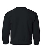 Gildan Youth Heavy Blend™ Crewneck Sweatshirt 18000B