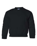Gildan Youth Heavy Blend™ Crewneck Sweatshirt 18000B