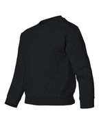 Gildan Youth Heavy Blend™ Crewneck Sweatshirt 18000B