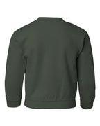 Gildan Youth Heavy Blend™ Crewneck Sweatshirt 18000B