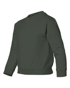 Gildan Youth Heavy Blend™ Crewneck Sweatshirt 18000B