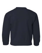 Gildan Youth Heavy Blend™ Crewneck Sweatshirt 18000B