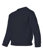 Gildan Youth Heavy Blend™ Crewneck Sweatshirt 18000B