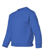 Gildan Youth Heavy Blend™ Crewneck Sweatshirt 18000B