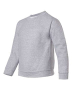 Gildan Youth Heavy Blend™ Crewneck Sweatshirt 18000B