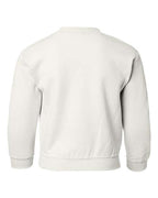 Gildan Youth Heavy Blend™ Crewneck Sweatshirt 18000B