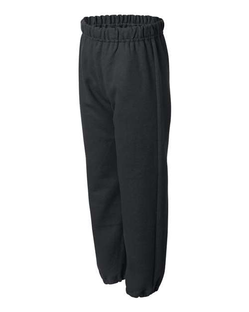 Gildan Youth Heavy Blend™ Sweatpants 18200B